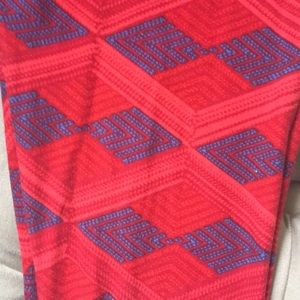 Tween lularoe leggings